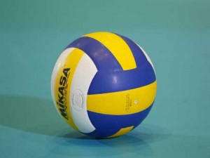 VOLLEY_ballon